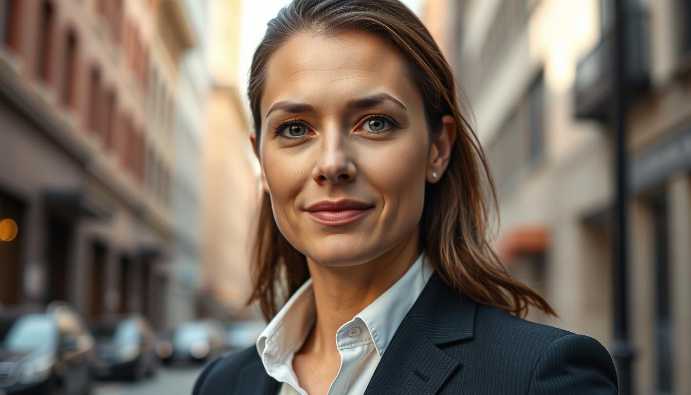 Property transactions support specialist