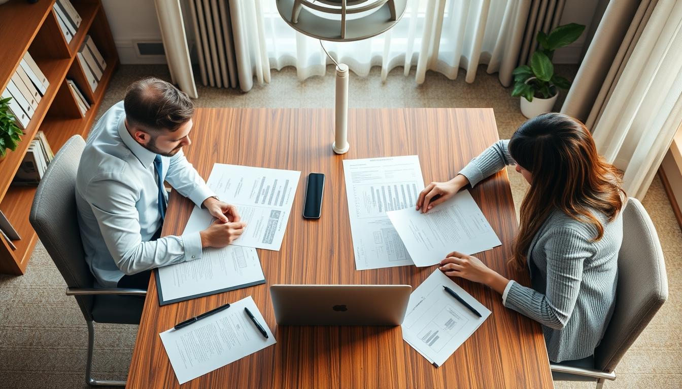 Conveyancing process and property ownership transfer