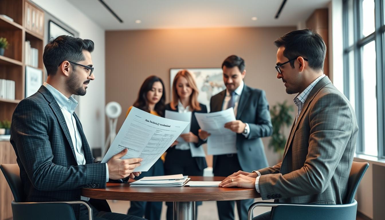 Real estate transaction coordination and communication