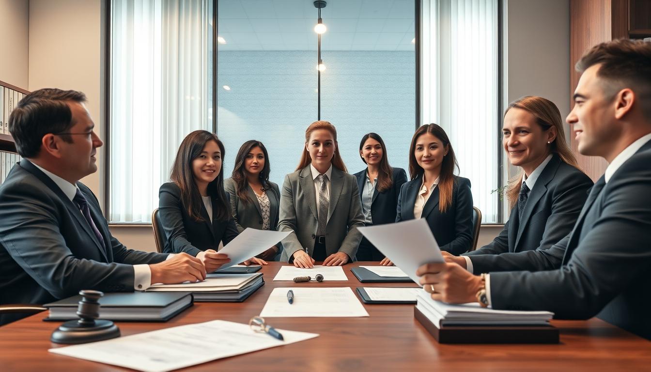 Contact support for property transactions and closing preparation